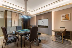 Rezen Hotel Huzhou Zhili Junchen - Image 5