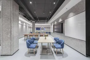 Atour Light Hotel Dalian Xinghai Plaza Shengya Ocean World - Image 3