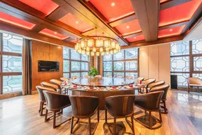 Riverside Hot Spring City · Sizhou Hotel - Image 5
