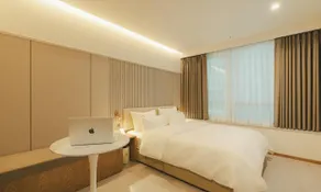 Cheonan Buldang Hound Hotel - Image 2