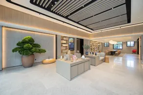 Ji Hotel Qinzhou Municipal Administrative Center - Image 5