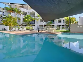 Mooloolab Beach Paradise 2 bedroom Unit - 350m from Beach - Image 4