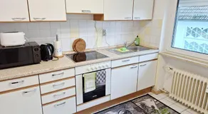 4 Zimmerwohnung in Schöneck - Image 2