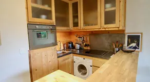 studio residence les Grands Montets - Image 5