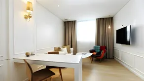 Bricks Hotel - Image 4
