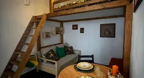 Casa Carmela Cerasuolo Filignano - Image 2