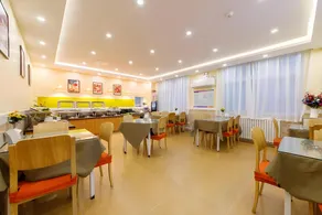Home Inn Dezhou Dexing Road Xuefu - Image 3