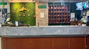 Hotel Del Pacifico - Image 5