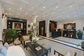 De Ma'at Hôtel - Image 2