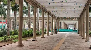 PRÉDIO EM FRENTE AO MAR - Image 5