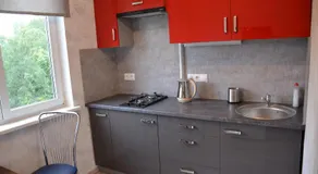 Julia Apartment Riga Imanta - Image 3