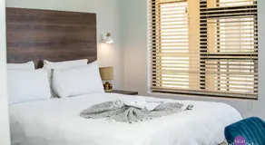 Mohlaletse Guest House - Image 2