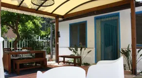 Blue B&B - Image 2