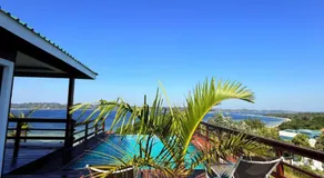 KoKo Beach - Wooden Green House - Image 5