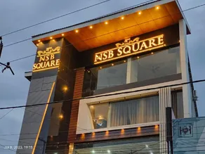 Hotel nsb square - Image 3