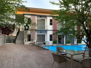 The RiverKwai Bridge Resort 2 - Image 1