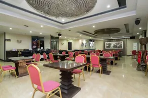 Jinweiyue Hotel (Xingtai College Branch) - Image 4