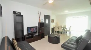 Poolside tranquil apartment in Playa del Carmen - Image 2