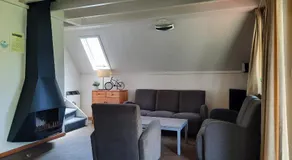 De Vecht, 124 - centraal gelegen aan vijver - Image 2