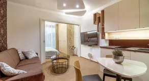 Apartmán LIANA Hrebienok C206 - Image 2