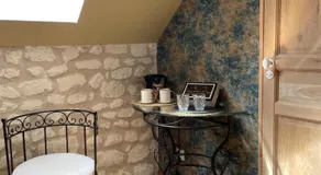 Le Relais, La Dormance, Le Bois Dormant - Image 5