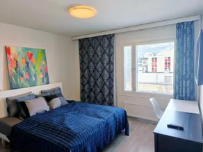 Luxury Nordic Stay in Helsinki - Image 2