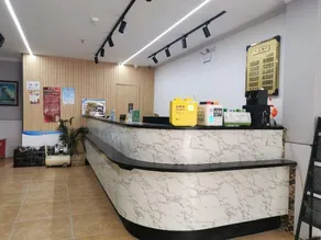 Ningbo 7Hao Chain Hotel - Image 2