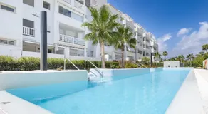Homity Holidays - Playa Granada - Marina Golf - Image 4
