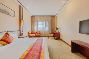 Baocong Hotel (Guangzhou Shaxi Metro Station International Hotel Supplies City) - Image 2