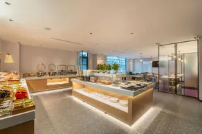 Manqu Hotel (Beijing Tongzhou Wanda Plaza Branch) - Image 4