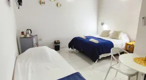 Las Salinas Hostal - Image 2
