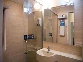 7 Days Inn Xi'an North Economic Development Zone 4th Fengcheng Road - Image 5