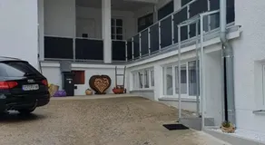 Ferienwohnung Vogl mit Klimaanlage und Kaminofen - Image 3