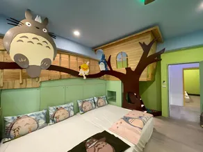 Kids Fun B&B - Image 4