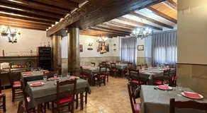 Hostal Restaurante Morote Cano - Image 3