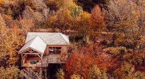 Les Cottages du Herisson - Image 4