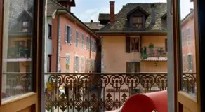 "Un Lieu Unique" Le Lodge et le Dolce - Image 4
