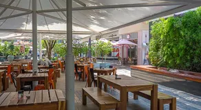Billet Connect Rosebank - Image 4