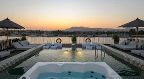 Soleil Nile Cruise - Mondays from Luxor & Fridays from Aswan - Image 4