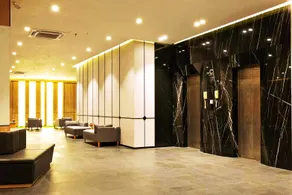 Le Srivaree Suvarnabhumi Airport Hotel - Image 5