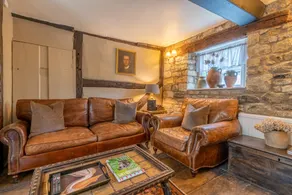 Castle Cottage Winchcombe - Image 4