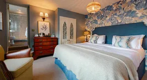The Manor House Hotel - Image 2