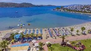Bitez Han Hotel - Image 1