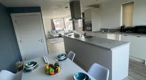 Beautiful Cleethorpes stay with sea view - Image 3