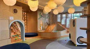 Vinhomes Grand Park Homestay-Masterise Homes Riverside - Image 4