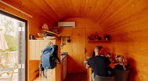 AZUR Camping Schwäbische Alb - Image 4