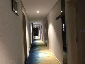 Jasmine Bloom INN Chain Hotel (Yidu Chengxiang Road) - Image 2