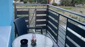 Elysia apartments - Skala Eressos - Image 4