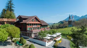 Gasthaus Paxmontana - Image 3