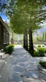 Passu Tourist Lodge - Image 2